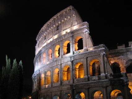 Coloseum