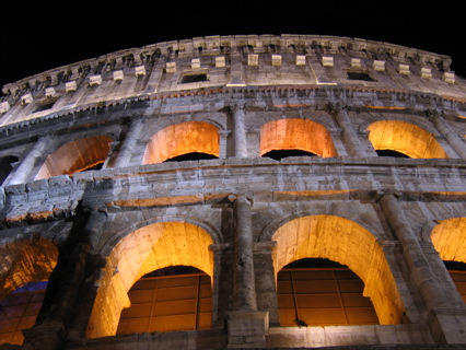 The Coloseum