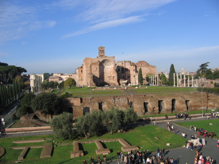 Palatine Hill