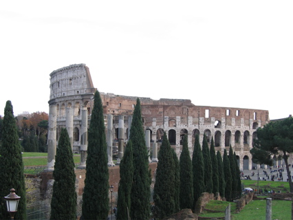 Coloseum