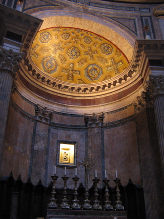 The Pantheon