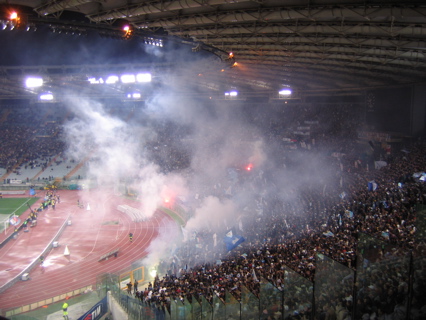 ... S.S. Lazio