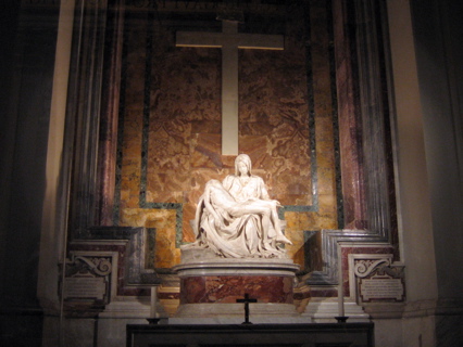 La Piet&agrave;