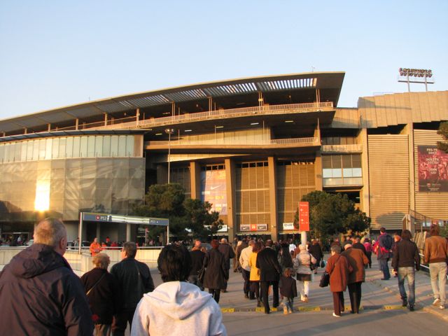 Camp Nou