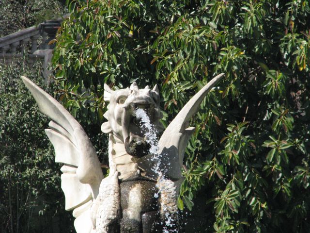 Parc de la Ciutadella