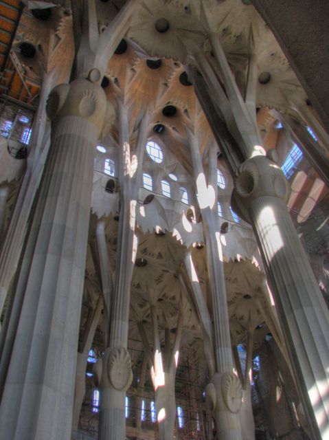 Support structure