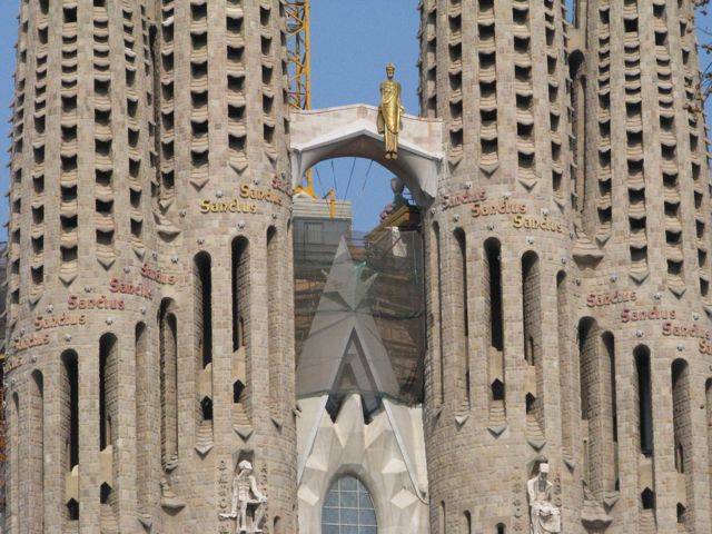 La Sagrada Família