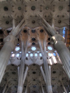 Ceiling