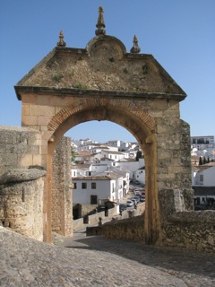 Felipe V Gate