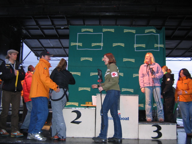 Phil Mahre, meet Heather Thomas...