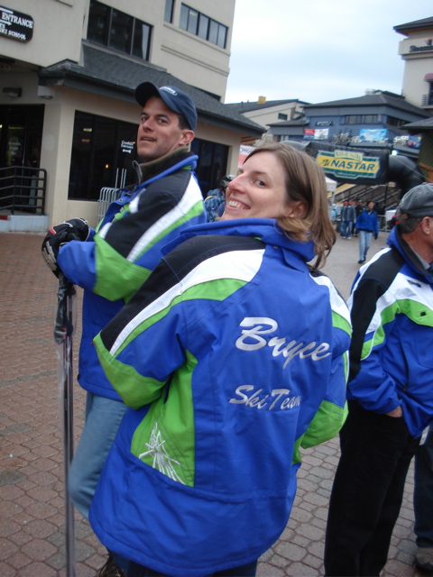 Bryce Fashion (photo by Jim Galloway)