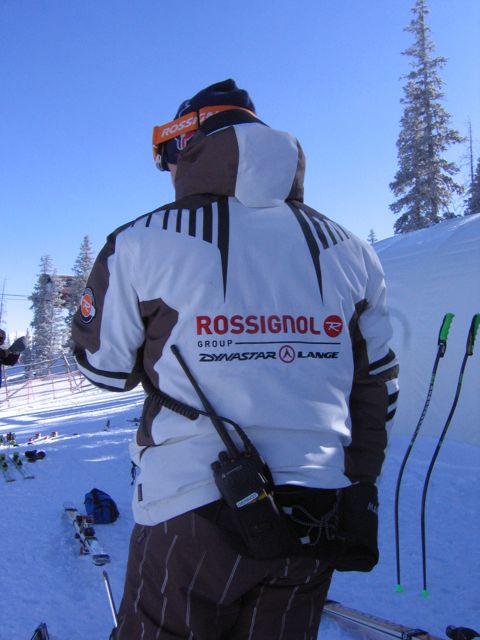 Rossignol