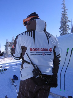 Rossignol