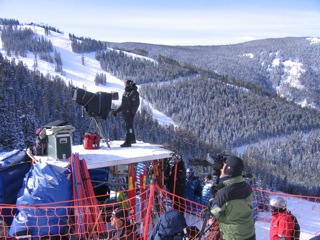 NBC Pumphouse camera