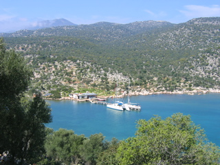 Ramazan Kaplan's place