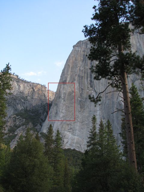 El Capitan