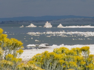 Mono Lake