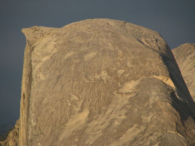 Half Dome