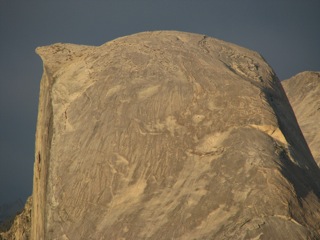 Half Dome