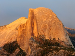 Half Dome