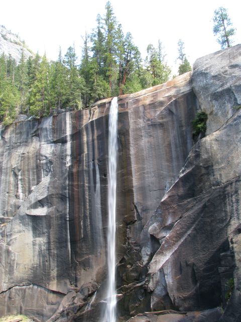Cascade