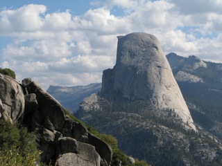 Half Dome