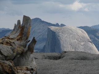 Half Dome